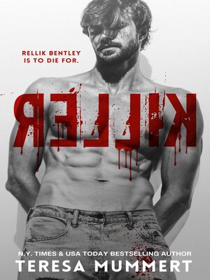cover image of Rellik